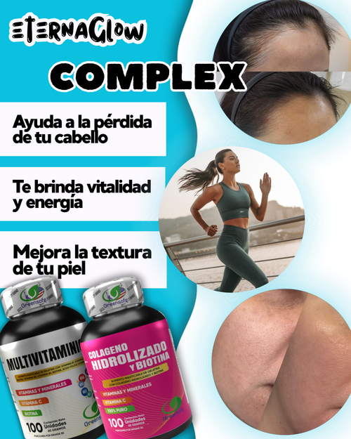 EternaGlow Complex®