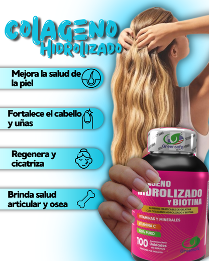 EternaGlow Complex®